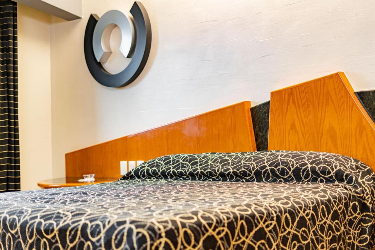 Hotel Pasadena Cdmx 墨西哥城 外观 照片