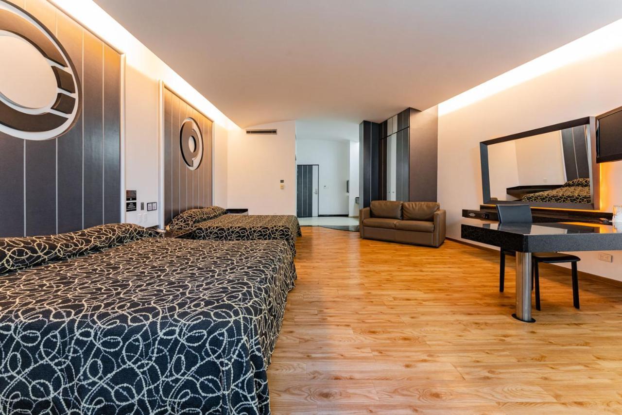 Hotel Pasadena Cdmx 墨西哥城 外观 照片